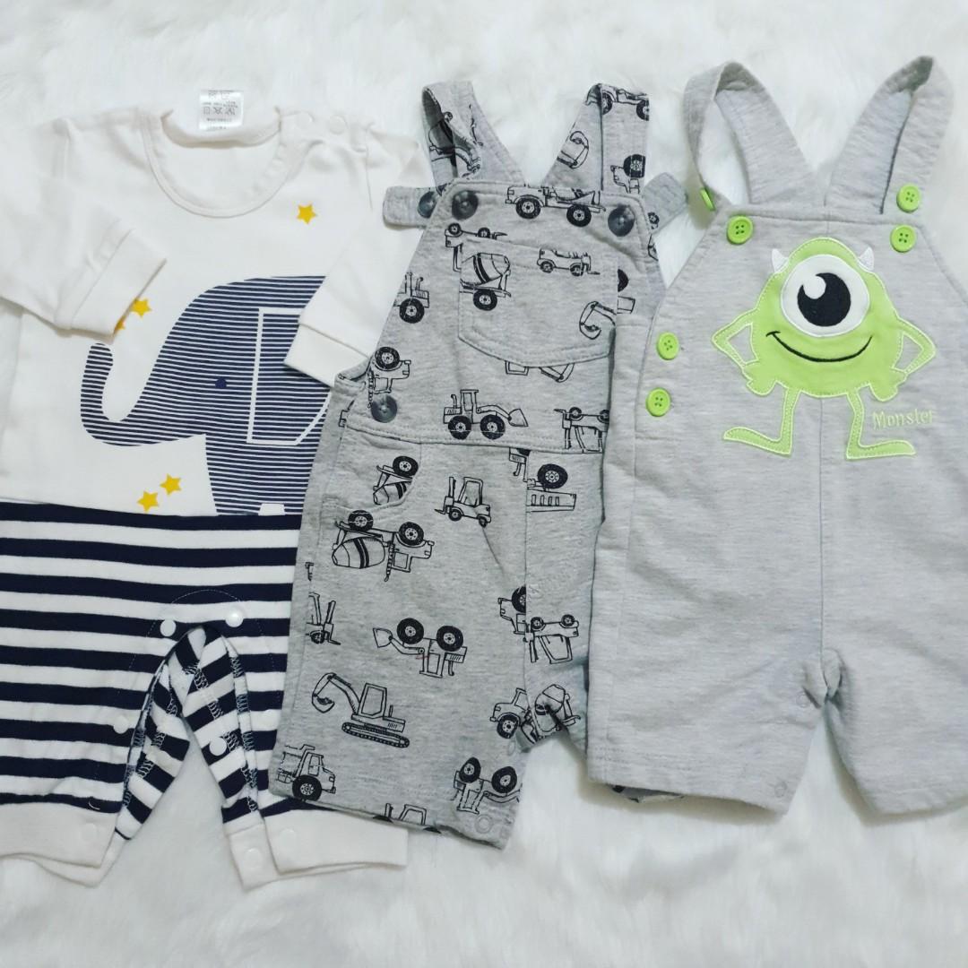 cheap newborn clothes canada