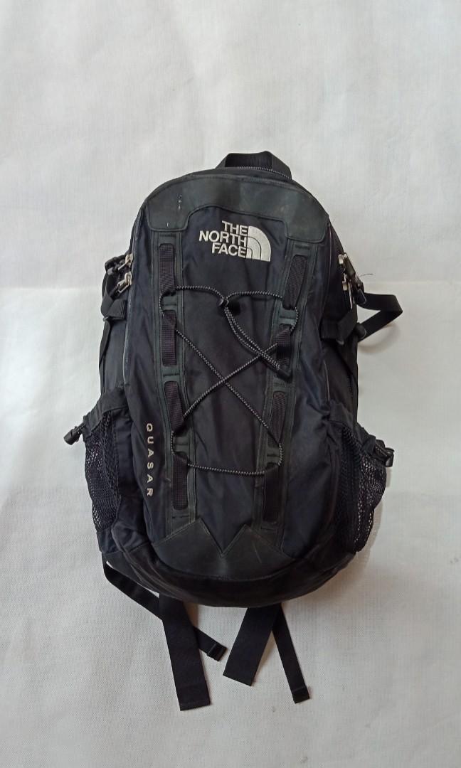 The north face quasar backpack clearance