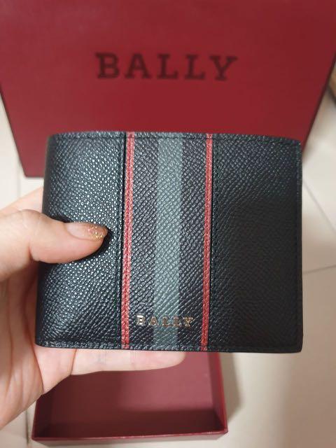 bally bevye