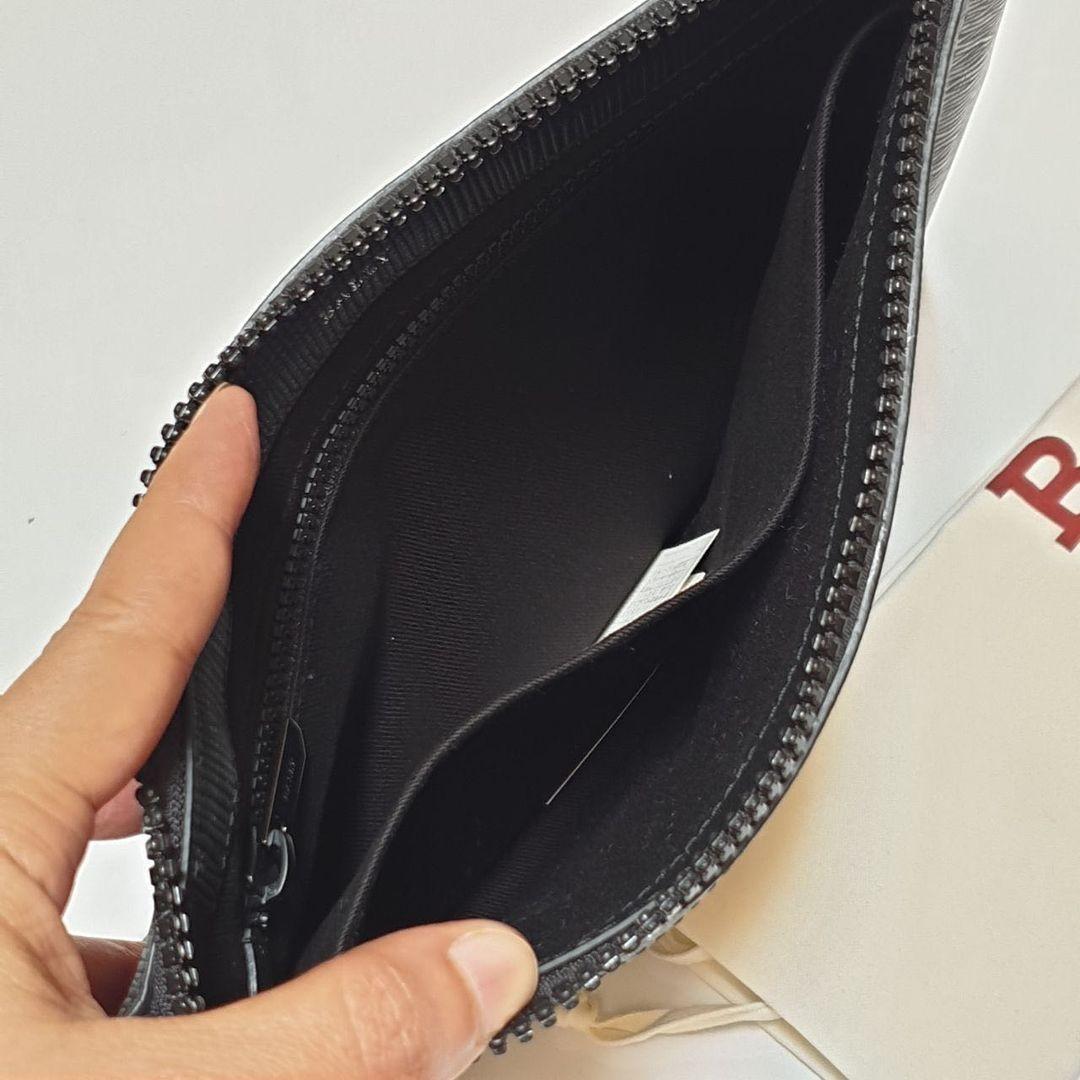Bally discount bex clutch