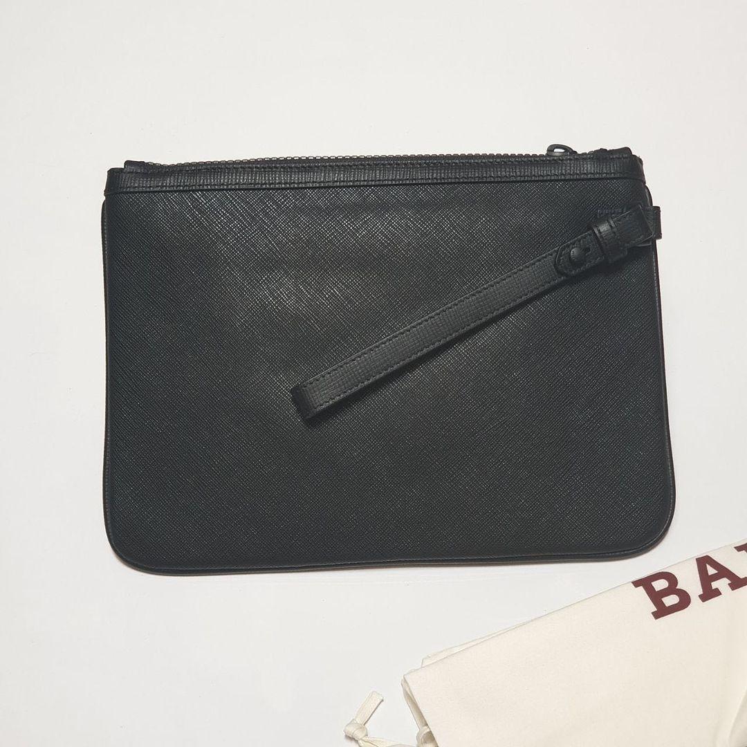 Bally bex clutch outlet