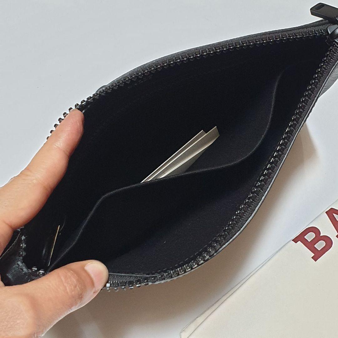 Bally bex clutch shop