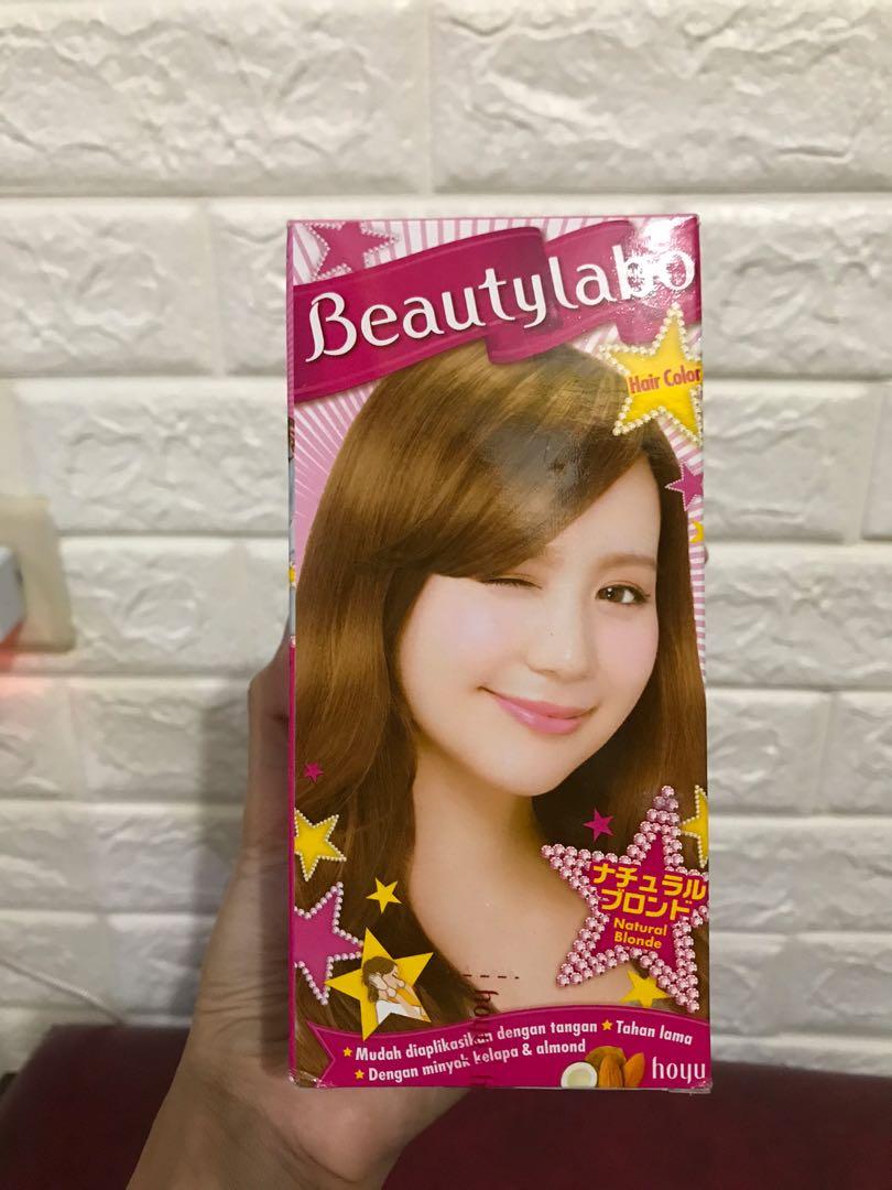 Beautylabo sales natural blonde
