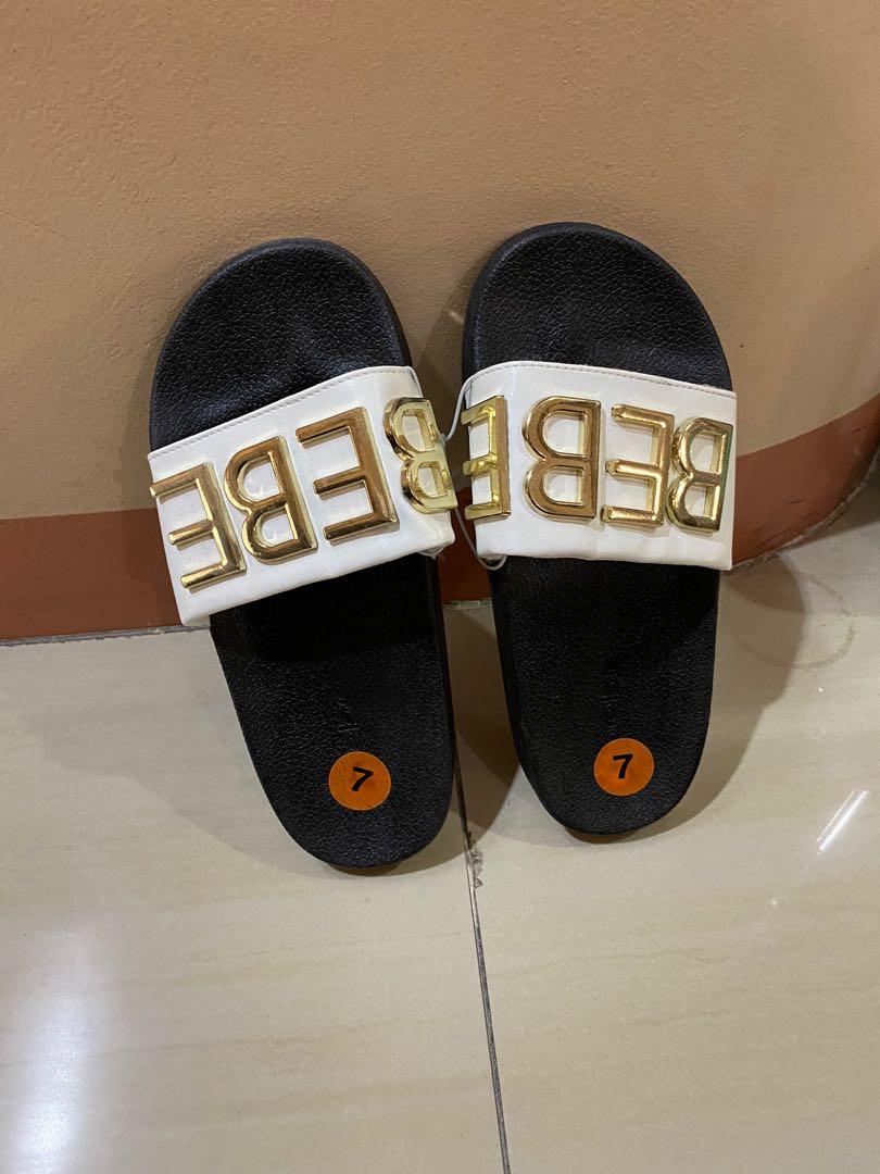 Bebe outlet women's sandals
