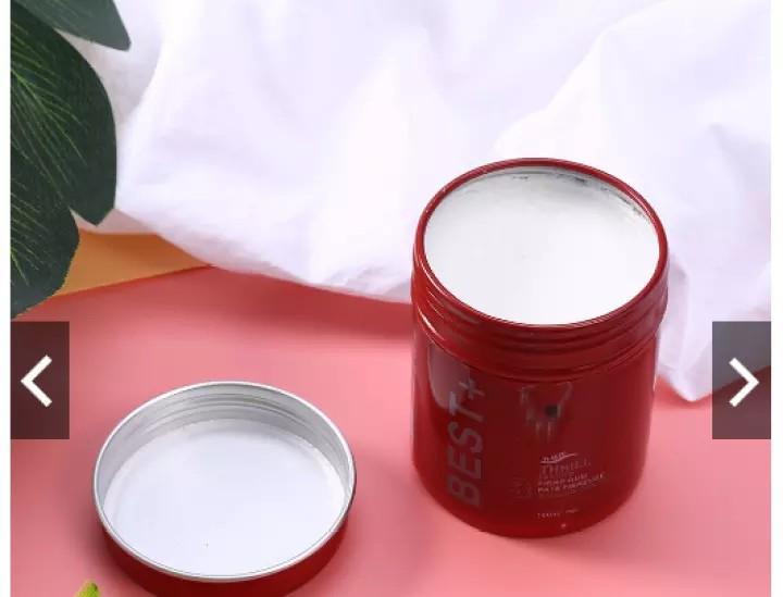 BEST+ Hair Styling Pomade, Beauty & Personal Care, Hair on Carousell