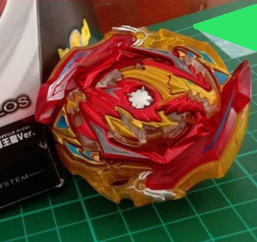 Beyblade Burst Gt Rise B 00 Union Diabolos Bey Takara Tomy Ready Stock Toys Games Others On Carousell Beyblade burst gt and ace dragon sting charge have arrived! beyblade burst gt rise b 00 union diabolos bey takara tomy ready stock