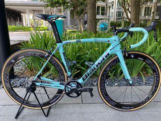 bianchi dealers near me