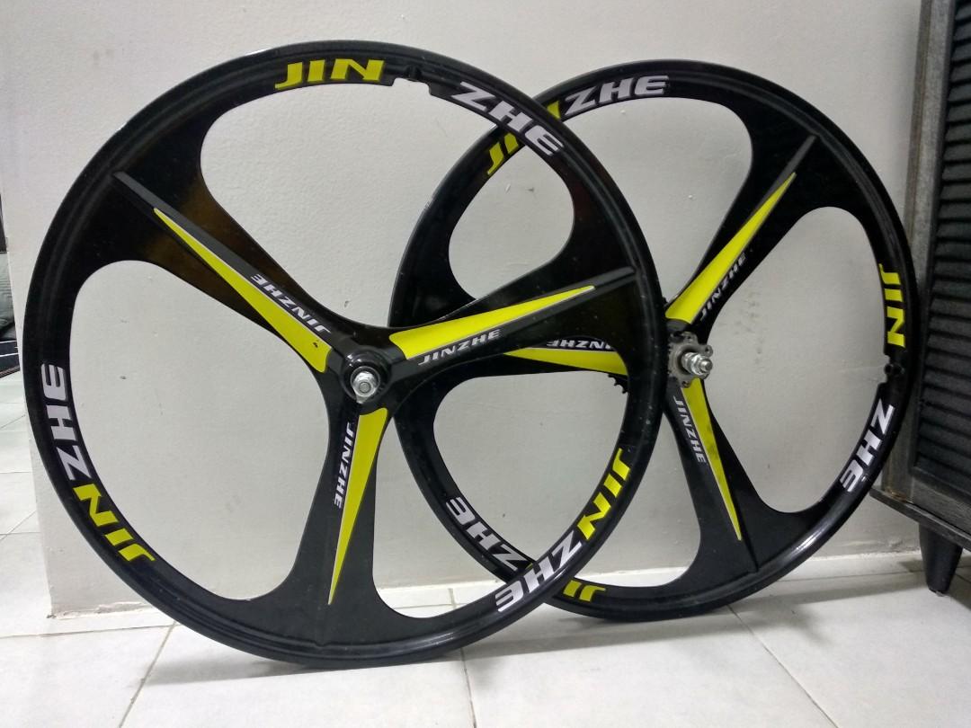 Bicycle hot sale sport rim