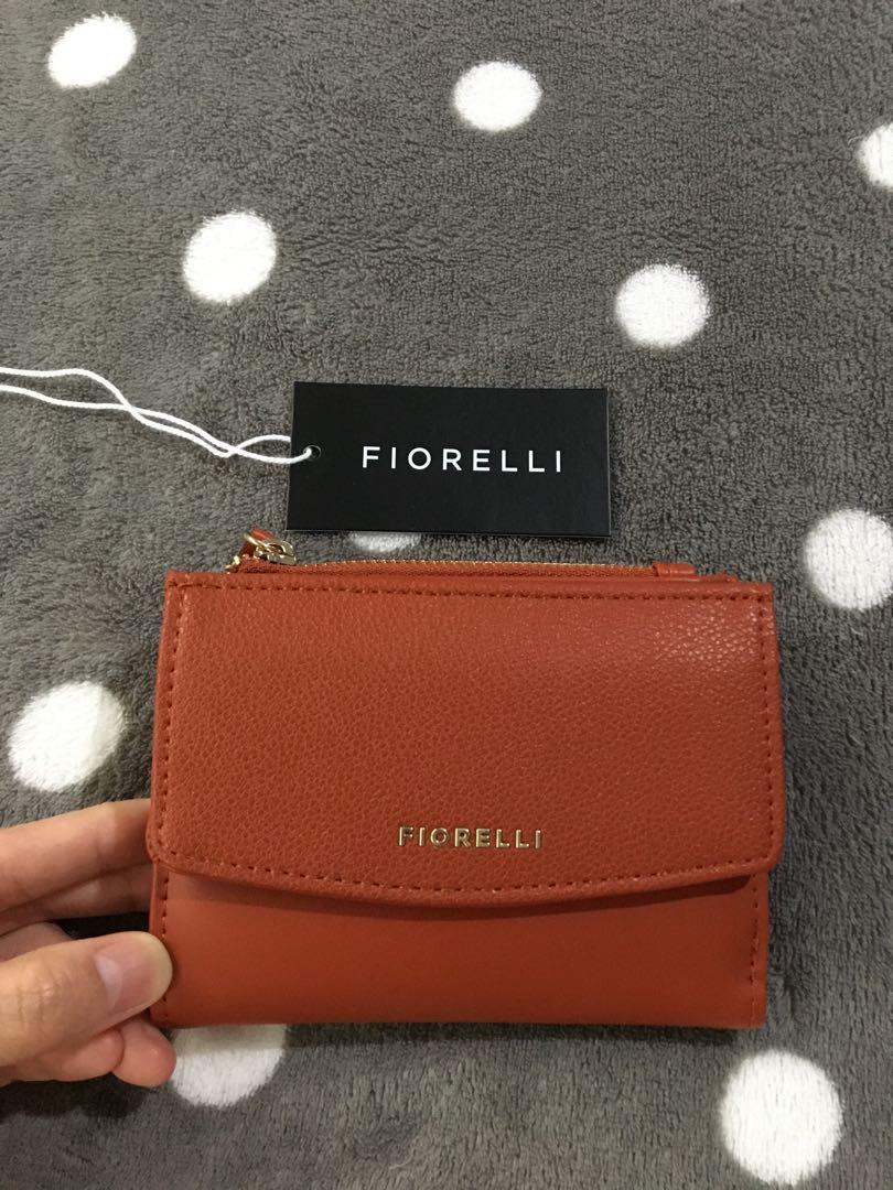 New Fiorelli Bifold Flap wallet LAST PRICE