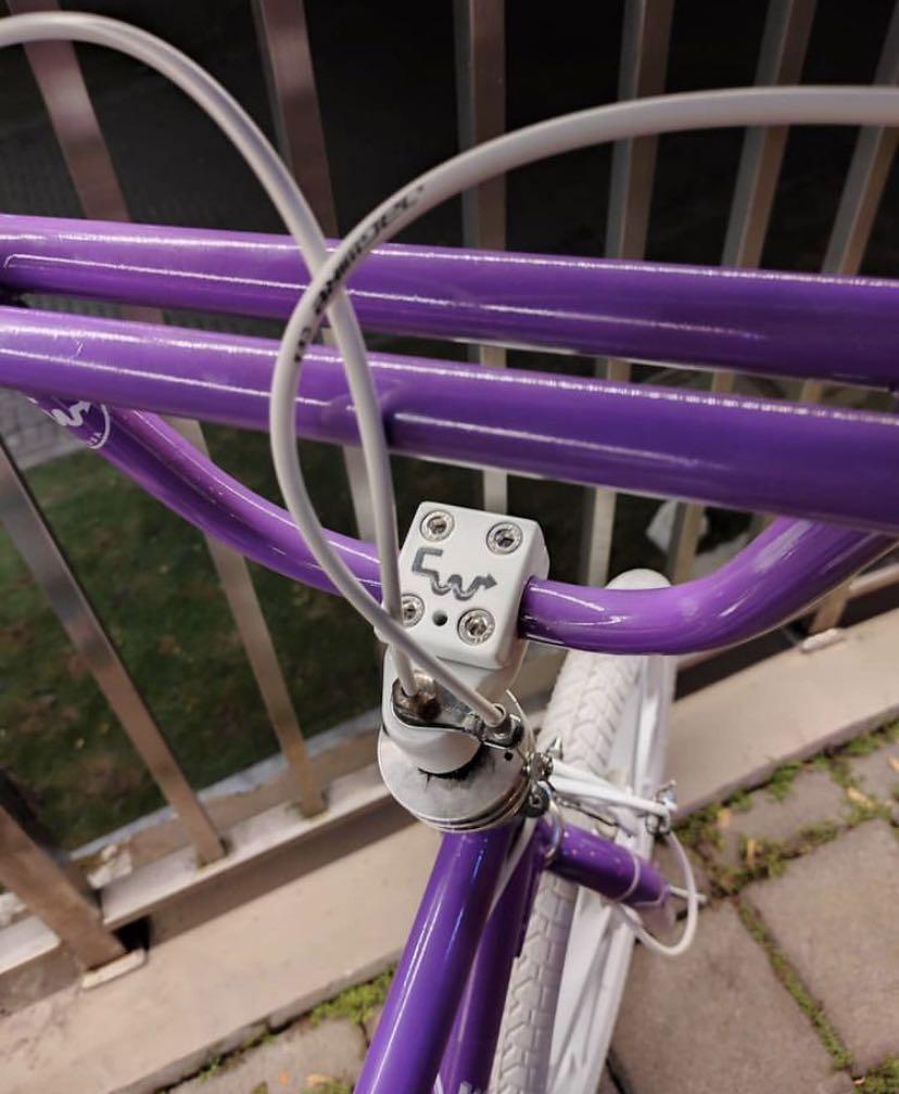 Cw online freestyle bmx