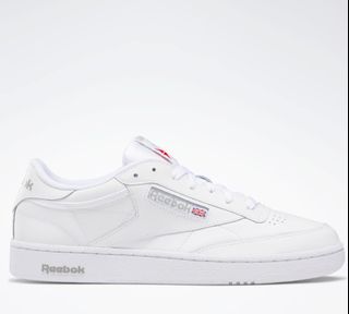 reebok classic club