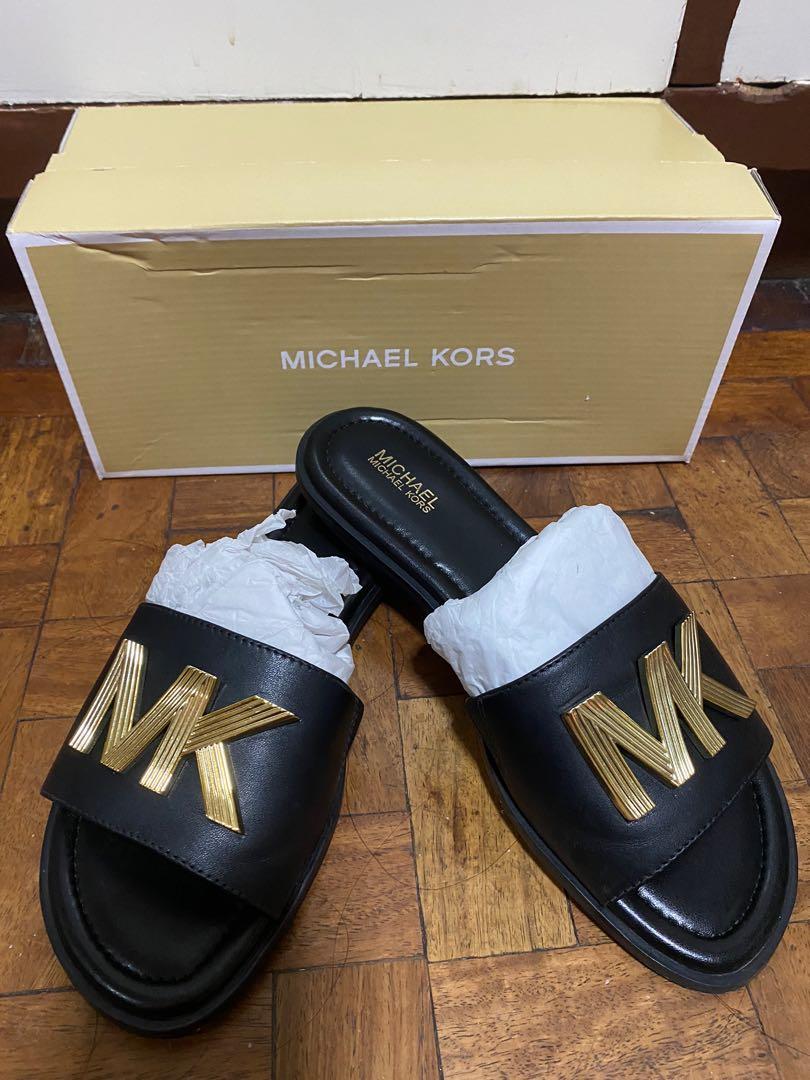 Mk deanna slide best sale