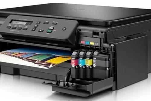Brother DCP J100 InkBenefit Inkjet Printer Computers Tech