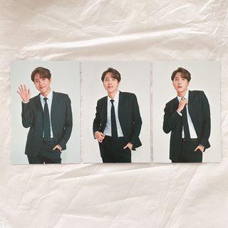 BTS JHOPE BANGBANGCON PHOTOSET