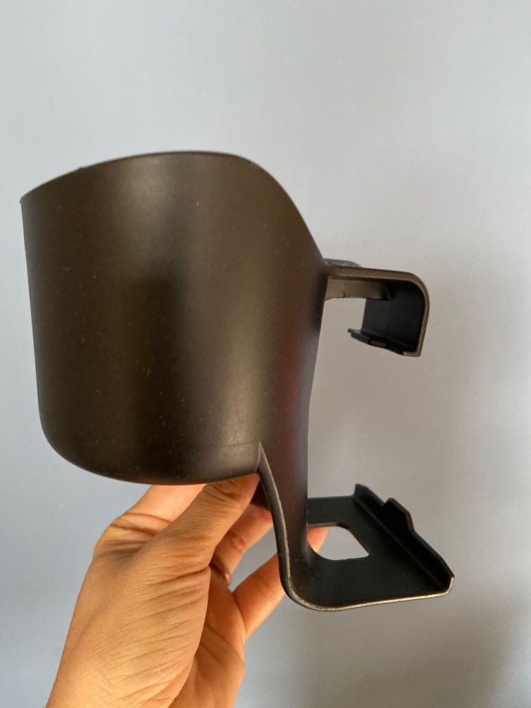 clek cup holder