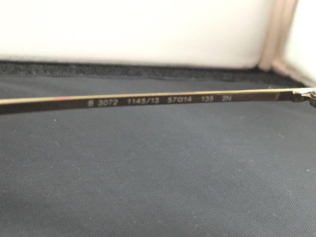 Burberry b3072 sale