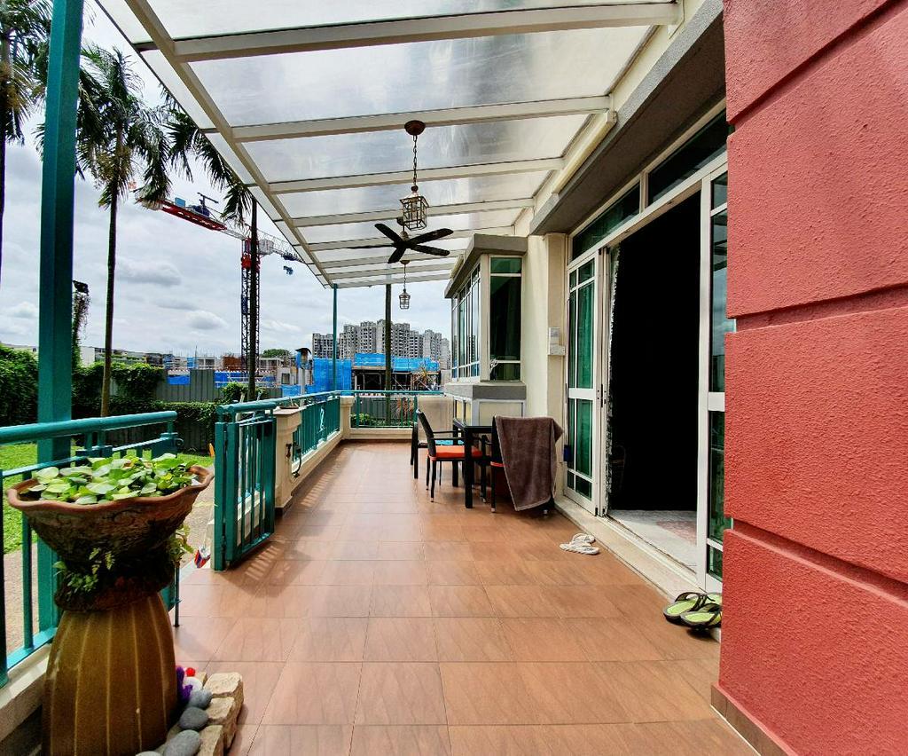 Casa Rosa | Best stack in the development with mostly unblocked views63227757235458112