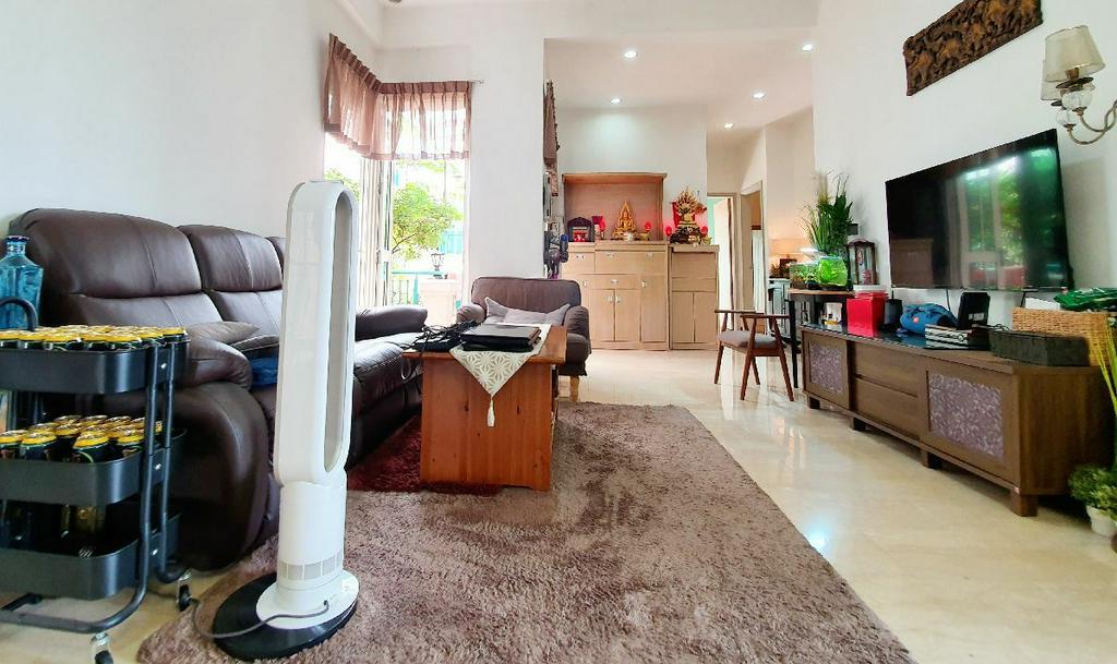 Casa Rosa | Best stack in the development with mostly unblocked views63227757235458111