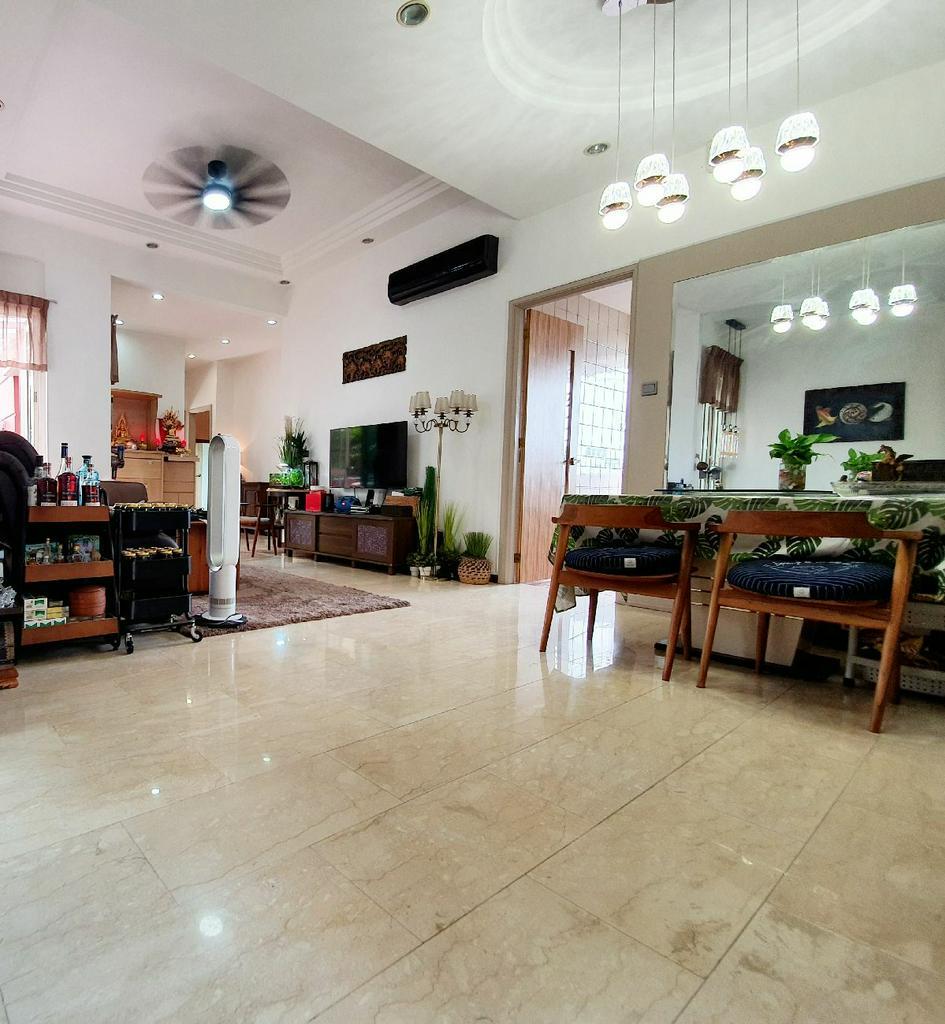 Casa Rosa | Best stack in the development with mostly unblocked views632277572354581113