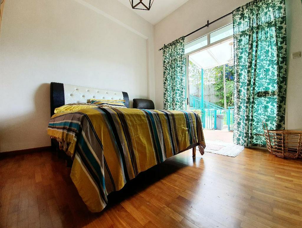 Casa Rosa | Best stack in the development with mostly unblocked views63227757235458113