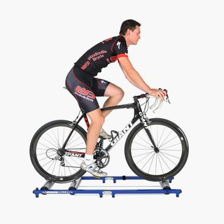 Bike roller for deals sale