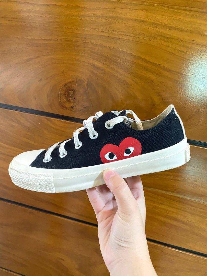 CDG Converse Japan Release (limited 