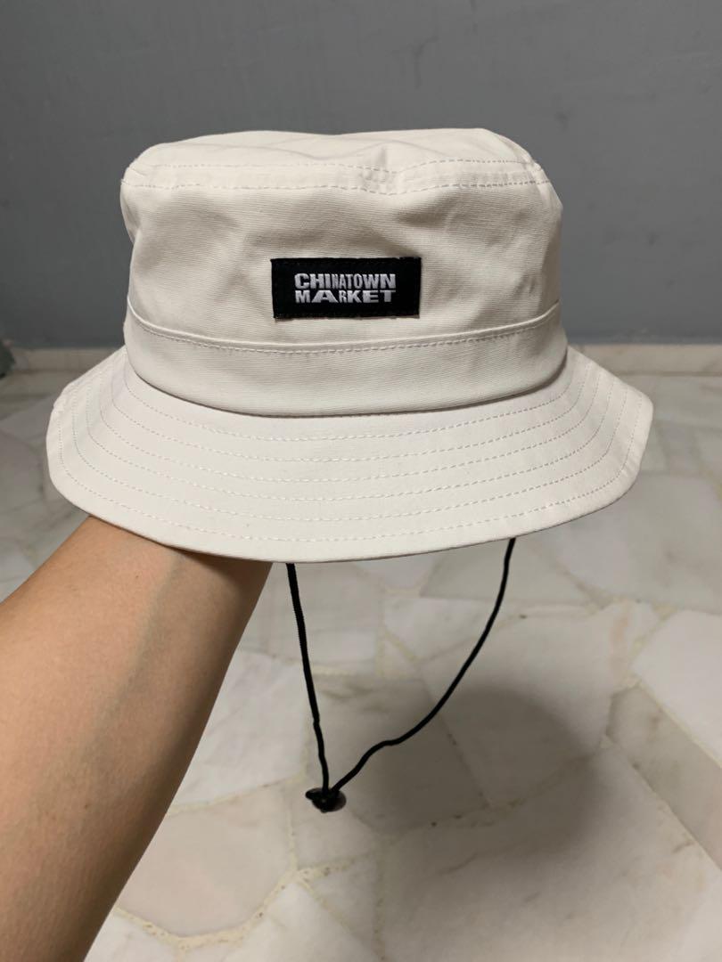 Chinatown Market bucket hat, Men's 