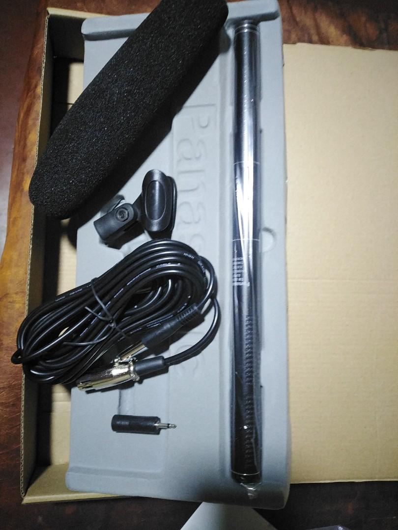 Choir boom condenser mic (Category: Microphones) located in Quezon City. Submitted by smithwarren46 (Listing ID 1056656618, Image 2). Description: Brandnew P1300 boom mic. Choir microphone Boom overhead mic. Condenser mic Dslr video camera mic. Great sound signal Perfect for choirs, overhead micing, dslr camera, video shoot, band instruments mic. Recording etc. Pick up lagro Q.c or via delivery service rider po More item for sale.. like or follow