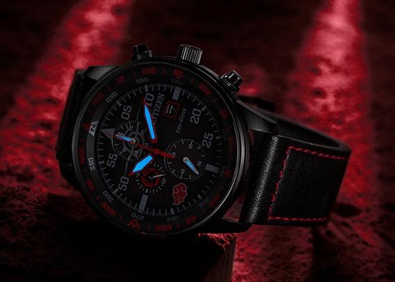 Citizen naruto watch sale