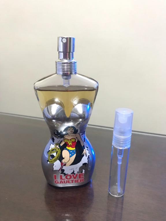 Jean paul gaultier classique wonder woman deals