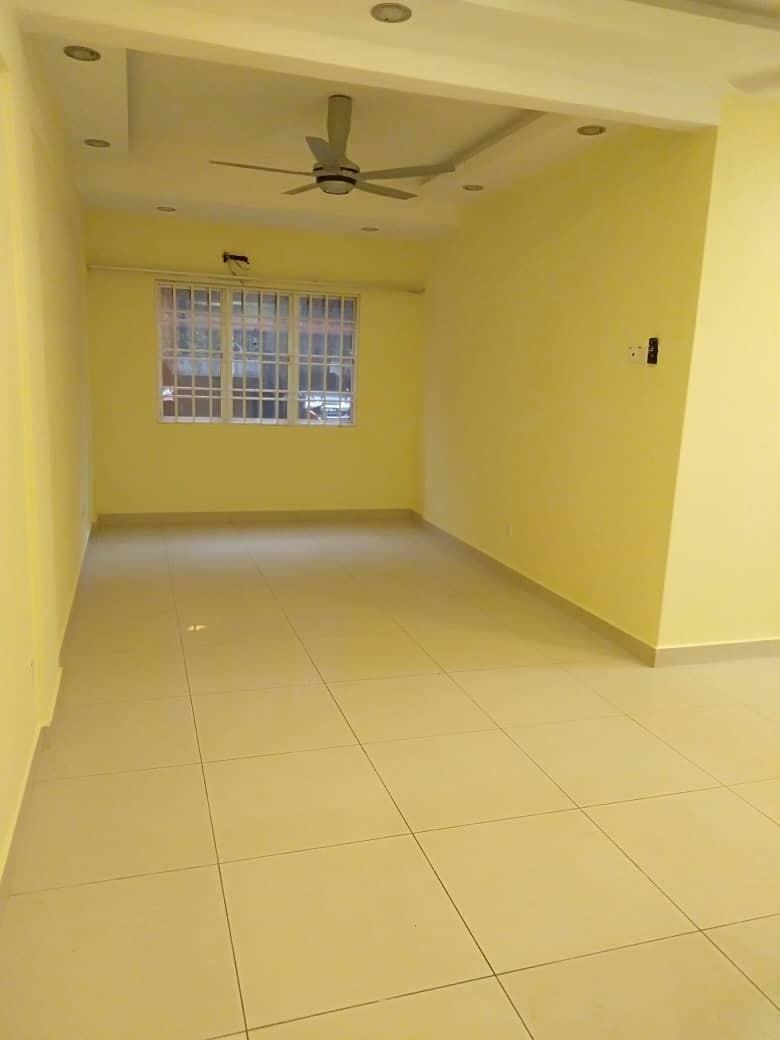 Cleaning service area Ampang, Services, Home Services, Cleaning on