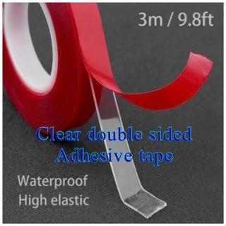 Customized Traceless Hook High Viscosity 3m Waterproof and