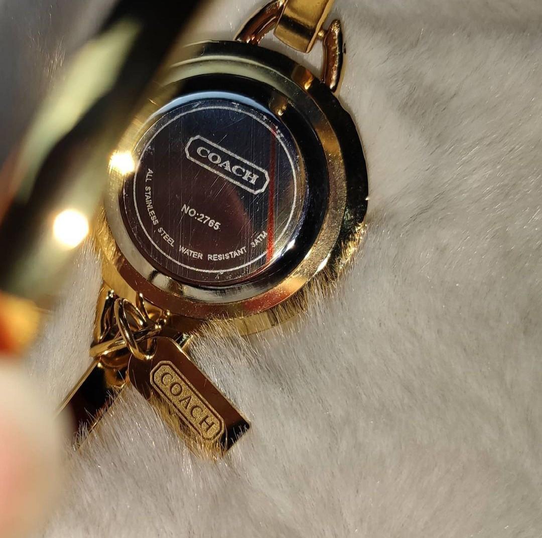 Coach watch 2765 online