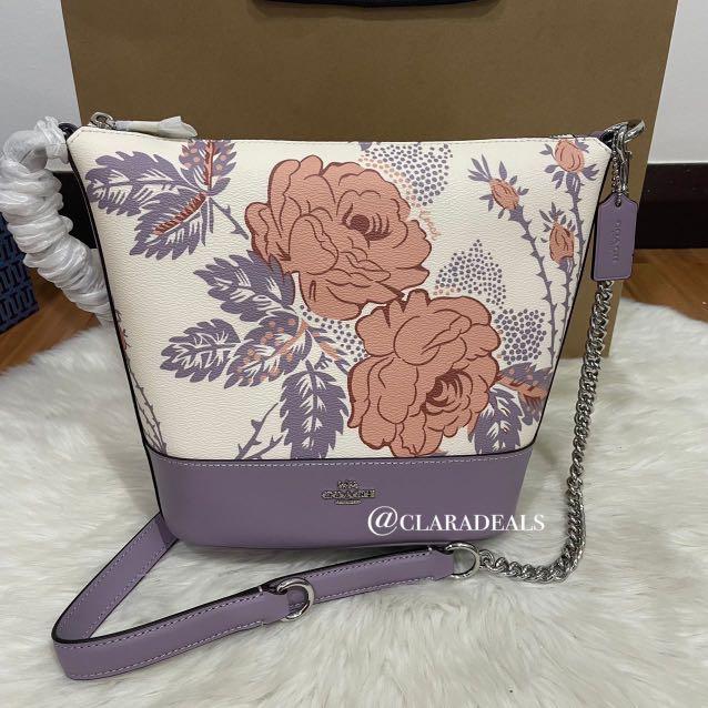 Coach paxton duffle sale
