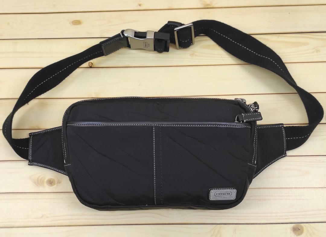 Poshbag coach sales