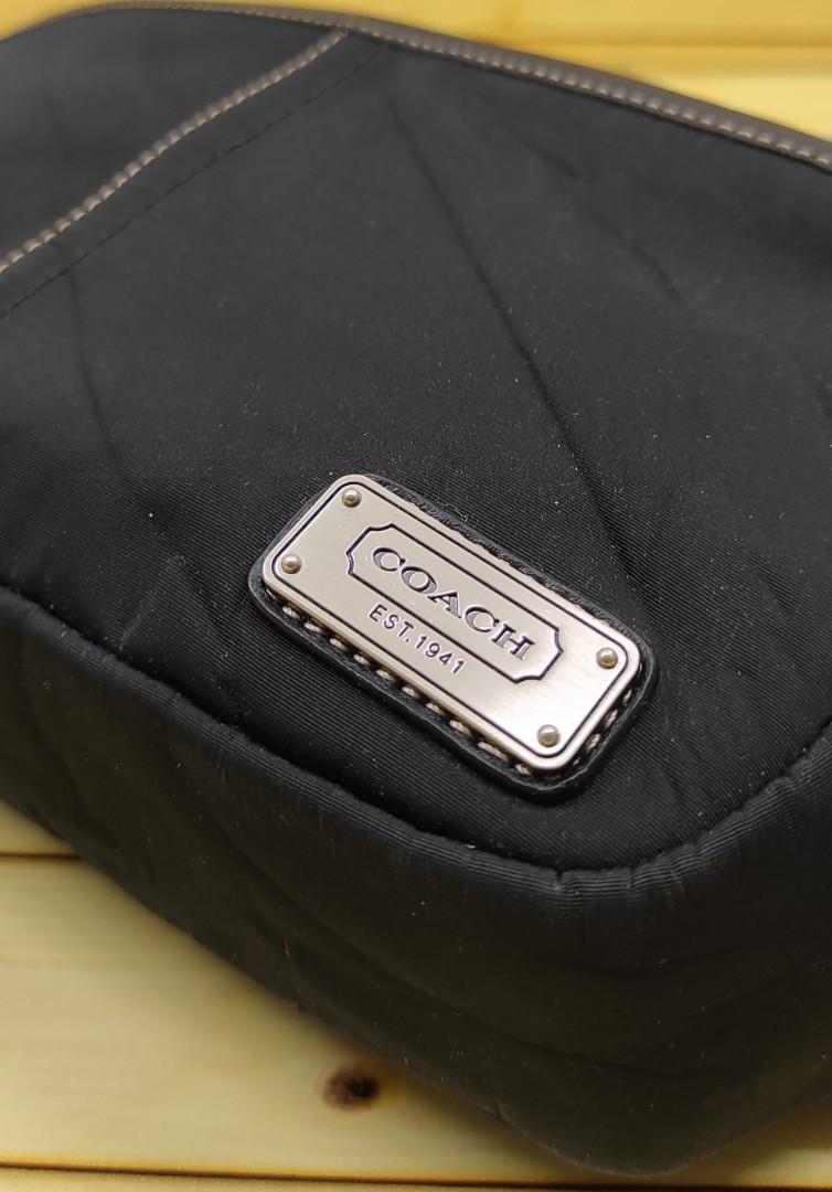 Poshbag coach on sale