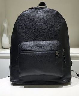 Coach west backpack For Sale Backpacks Carousell Singapore