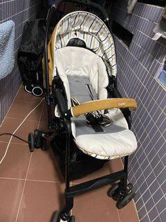 買賣全新或二手bb車