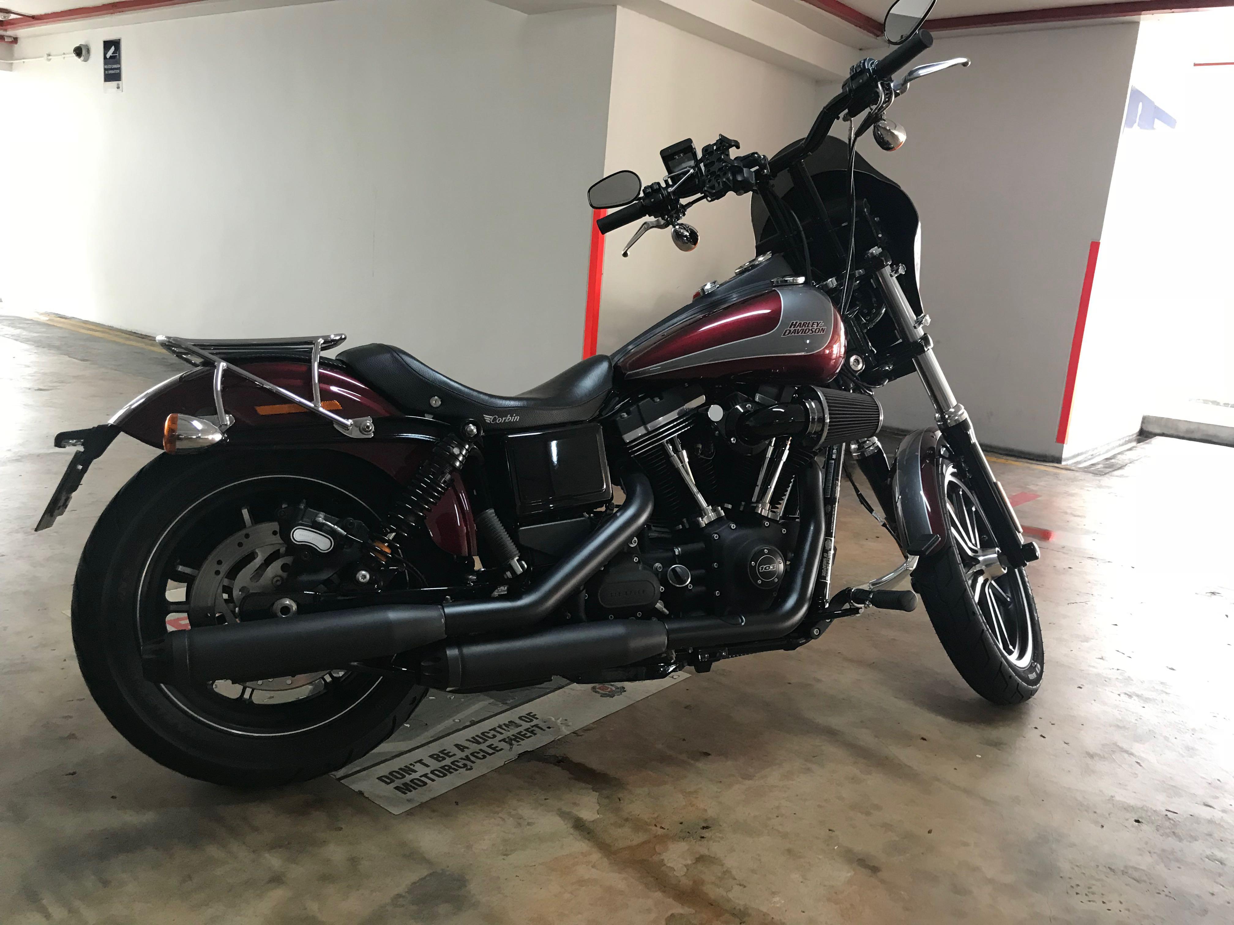 Corbin solo hotsell seats harley davidson