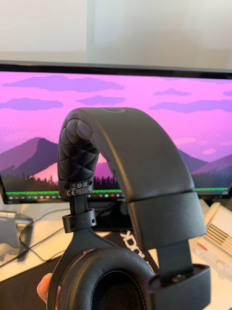 Corsair HS50 Discord Certified Gaming Headset Audio Headphones