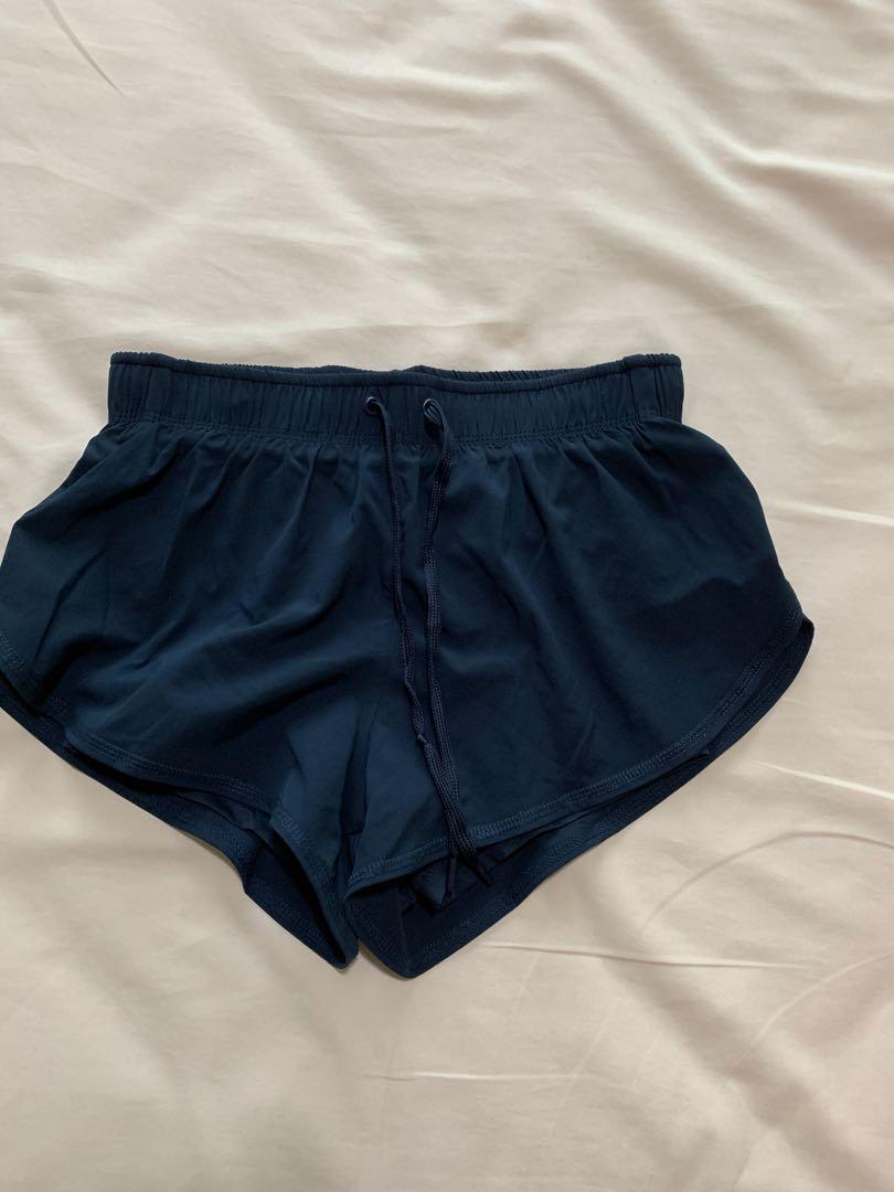 Cotton On Body Running Shorts Women s Fashion Activewear on Carousell