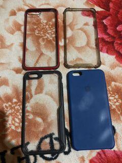 Cover iphone 6splus