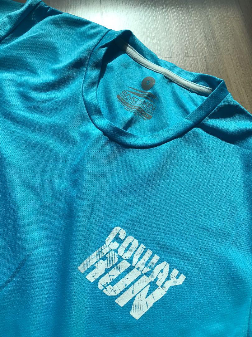 T sales shirt coway