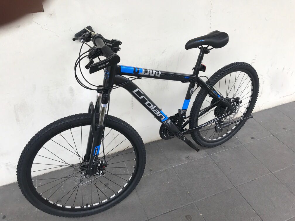 Crolan 500 mtb price online