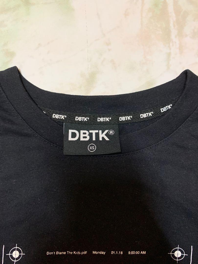 DBTK SHIRTS GET 2 FOR ONLY 850, Men's Fashion, Tops & Sets, Tshirts ...