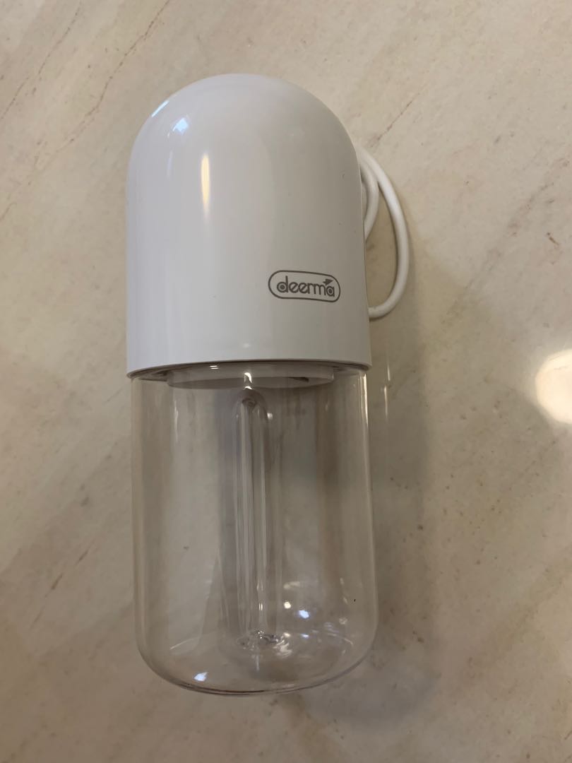 Deerma blender, Free Items on Carousell