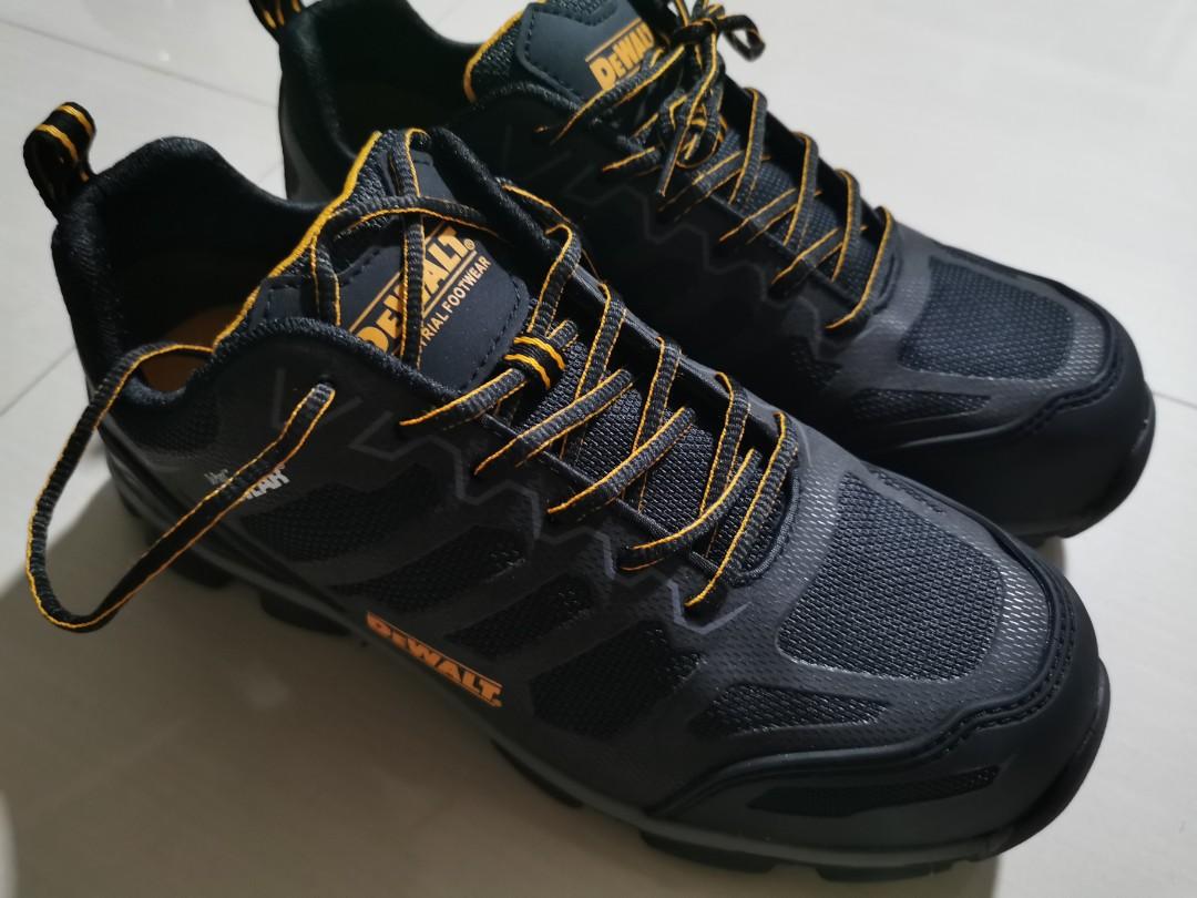 DeWalt Safety Shoes, Luxury, Sneakers 