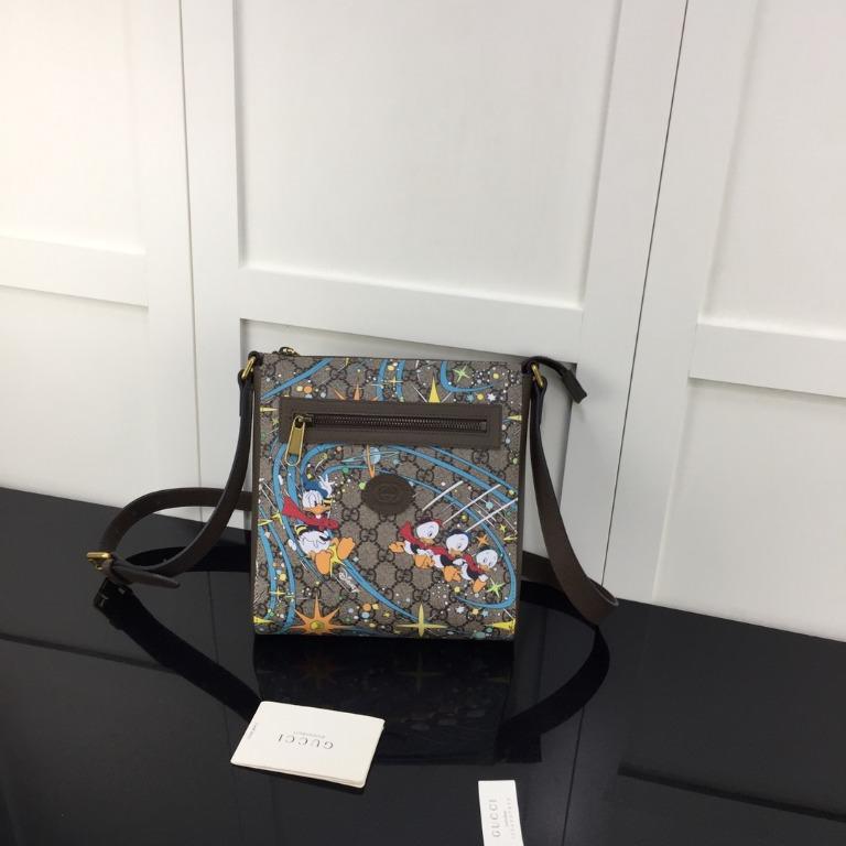 Gucci duck bag hot sale