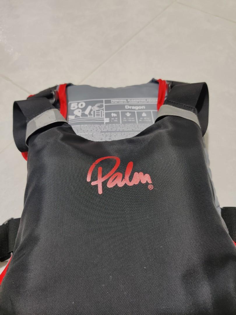 Dragon Boat PFD, Sports Equipment, Sports & Games, Water Sports on