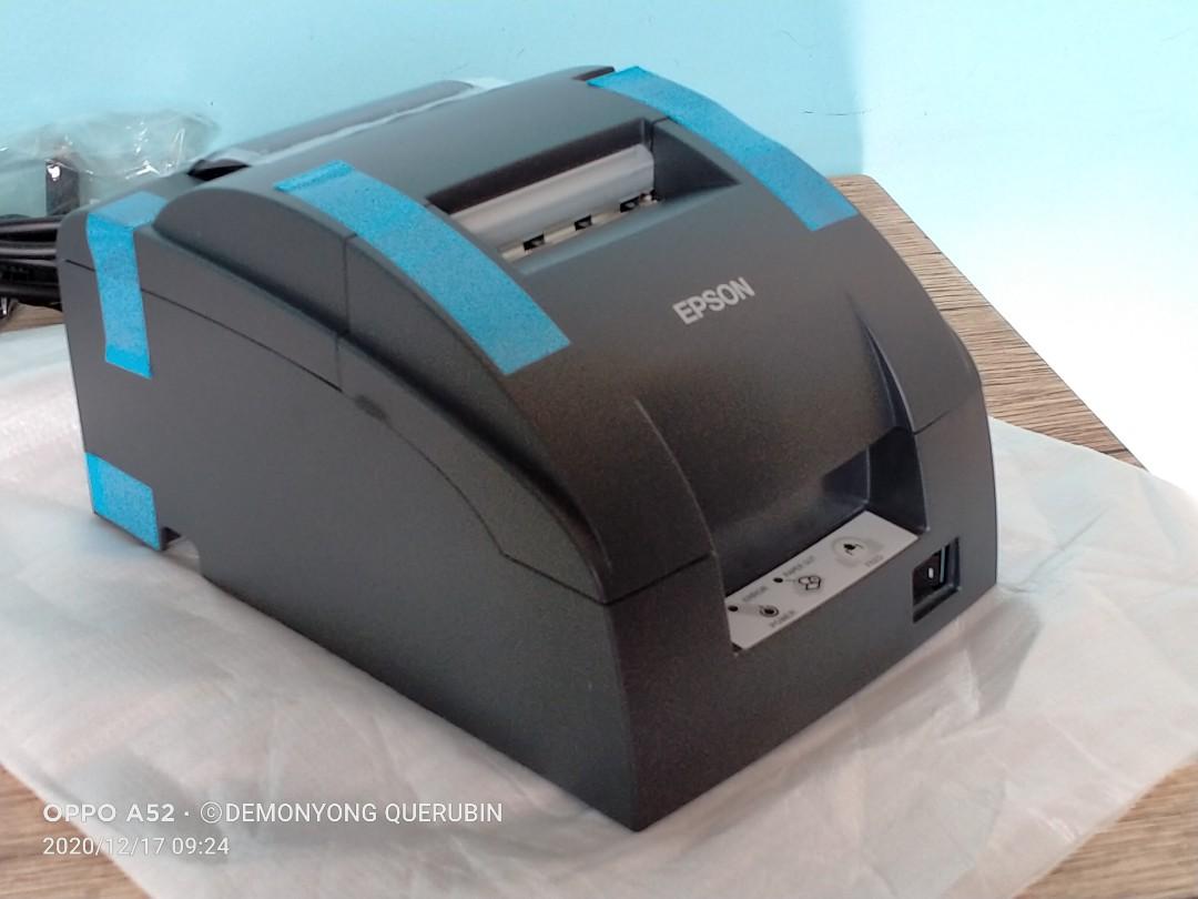 Epson T60 Printer Driver / Driver Printer Epson L385 ...